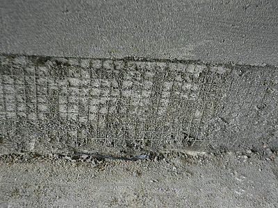 不銹鋼電焊網具有極強的防腐抗氧化性能